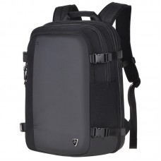 Рюкзак 2E, Premier Pack 16", чёрный