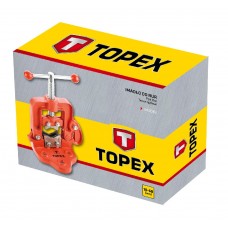 Тиски TOPEX 34D082