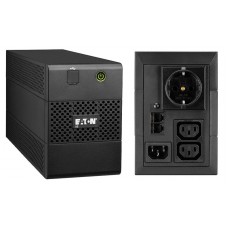 ИБП Eaton 5E 850VA, USB, DIN