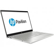 Ноутбук HP Pavilion 15-cw1015ur 15.6FHD AG/AMD R3 3300U/8/256F/int/DOS/Silver