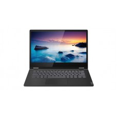 Ноутбук Lenovo IdeaPad C340 15.6FHD IPS Touch/Intel i5-8265U/8/512F/int/W10/Onyx Black