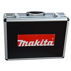 Кейс Makita алюминиевый для ушм 9555NB/GA4530/GA5030
