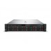 Сервер HPE DL380 Gen10 3106 1.7GHz/8-core/1P 16GB s100i SATA 8LFF 500W Ety Svr Rck
