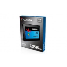 Твердотельный накопитель SSD 2.5" ADATA 256GB SU800 SATA TLC