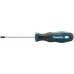 Отвертка Makita магнитная PH3 (3X150)