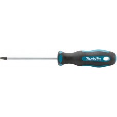 Отвертка Makita магнитная T20 (T20X100)