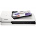 Сканер А4 Epson WorkForce DS-1660W c WI-FI