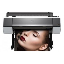 Принтер Epson SureColor SC-P9000 44" Violet Ink bundle