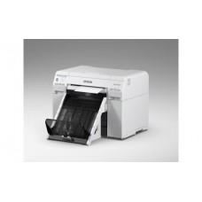 Принтер A4 Epson Surelab SL-D800