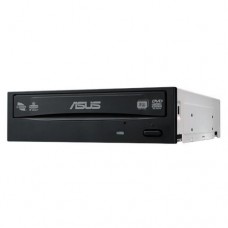 Привід ASUS X Multi DRW-24D5MT/BLK/B/AS SATA INT Bulk Black 24x