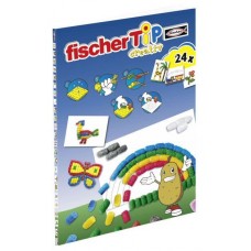 Сборник идей fischerTIP Создание рисунков FTP-49119