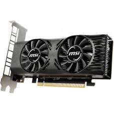 Видеокарта MSI GeForce GTX1650 4GB DDR5 OC Low Profile