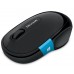 Миша Microsoft Sculpt Comfort Mouse BT Black