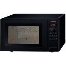 Микроволновая печь Bosch HMT84G461 - 25л/гриль/900Вт/дисплей/черный