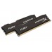 Память для ПК Kingston DDR3 1600 16GB KIT (8GBx2) 1.5V HyperX Fury Black