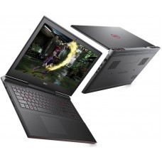 Ноутбук Dell Inspiron 7577 (I757161S3DW-418)