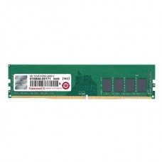 Память Transcend Jetram DDR4 2400 4GB BULK