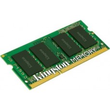 Пам'ять Kingston 8 GB SO-DIMM DDR3L 1600 MHz (KVR16LS11/8)