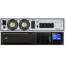 ИБП FSP Knight Pro+ RM 3000VA (on-line)