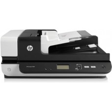Документ-сканер А4 HP ScanJet Enterprise 7500