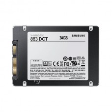 Твердотельный накопитель SSD 2.5" Samsung 883DCT Enterprise 240GB SATA