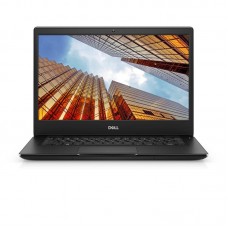 Ноутбук Dell Latitude 3400 14FHD AG/Intel i5-8265U/8/256F/int/W10P