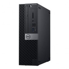 ПК Dell OptiPlex 5060 SFF (N029O5060SFF_UBU)