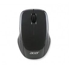 Мышь Acer RF2.4 Wireless Optical Mouse WL Black