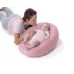 Аксесуар для подушки Nuvita DreamWizard (чохол) Розовый NV7104Pink