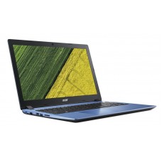 Ноутбук Acer Aspire 3 A315-51-31CS Blue (NX.GS6EU.020)