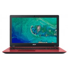 Ноутбук Acer Aspire 3 A315-32 15.6HD AG/Intel Cel N4000/4/1000/int/Lin/Red