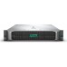 Сервер HPE DL385 Gen10 7251 2.1GHz/8-core/1P 16GB 2x300GB 12G SAS 10k 8SFF P408i-a/2GB DVD-RW Rck