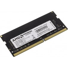 Память AMD 4 GB SO-DIMM DDR4 2400 MHz Radeon R7 Performance (R744G2400S1S-UO)