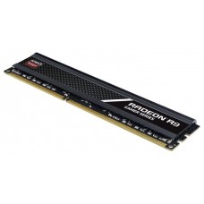 Память AMD Radeon DDR4 3000 16GB, Радиатор, Retail