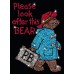 Набір для творчості Sequin Art PADDINGTON Paddington SA1323