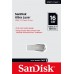 Накопитель SanDisk 16GB USB 3.1 Ultra Luxe