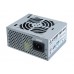 Блок питания CHIEFTEC Smart SFX-350BS,8cm fan, a/PFC,24+4,2xPeripheral,1xFDD,2xSATA,SFX