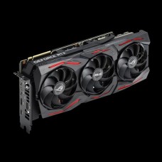 Видеокарта ASUS GeForce RTX2070 SUPER 8GB GDDR6 GAMING STRIX