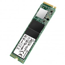 Твердотельный накопитель SSD M.2 Transcend 1TB MTE110 NVMe PCIe 3.0 4x 2280