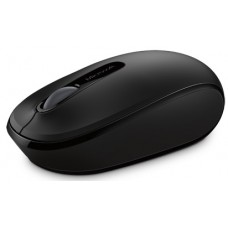 Мышь Microsoft Mobile Mouse 1850 WL Black