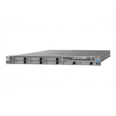 Сервер Cisco UCS C220M4S w/1xE52609v3 ,1x8GB,MRAID,1x770W,32G SD,RAILS