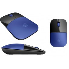 Мышь HP Z3700 WL Dragonfly Blue