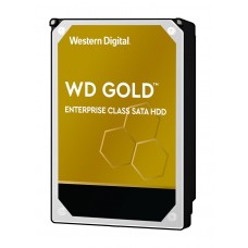 Жесткий диск WD 3.5" SATA 3.0 14TB 7200 512MB Gold