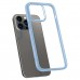 Чохол Spigen для Apple iPhone 14 Pro Ultra Hybrid, Sierra Blue (ACS04964)