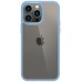 Чохол Spigen для Apple iPhone 14 Pro Ultra Hybrid, Sierra Blue (ACS04964)
