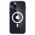 Чохол Spigen для Apple iPhone 14 Plus Ultra Hybrid MagFit, White (ACS04902)