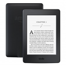 Електронна книга з пiдсвічуванням Amazon Kindle Paperwhite (2016) Black