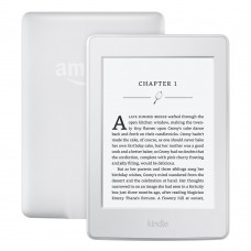 Електронна книга з пiдсвічуванням Amazon Kindle Paperwhite (2016) 7th Gen White