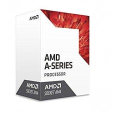 ЦПУ AMD A6-9500 2/2 3.5GHz 1Mb Radeon R5 GPU Bristol Ridge 65W AM4 Box (AD9500AGABBOX)