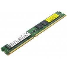 Память Kingston DDR3 4GB 1600 1.35V, Retail